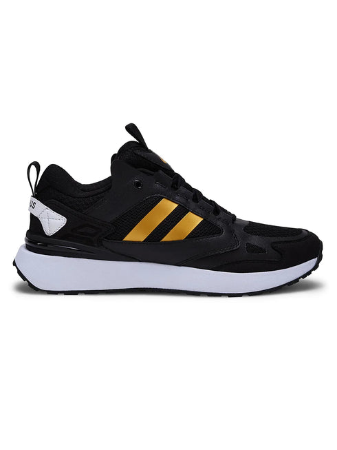 MARK Black Men's Sneakers